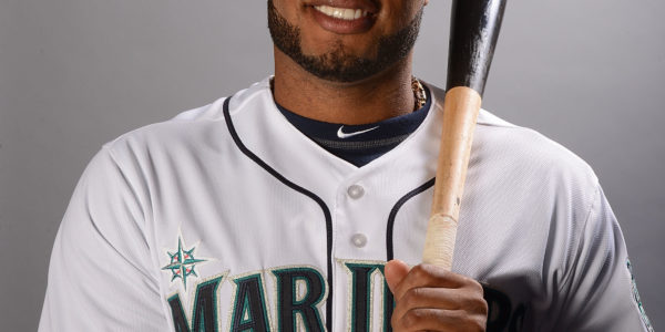 batting robinson cano