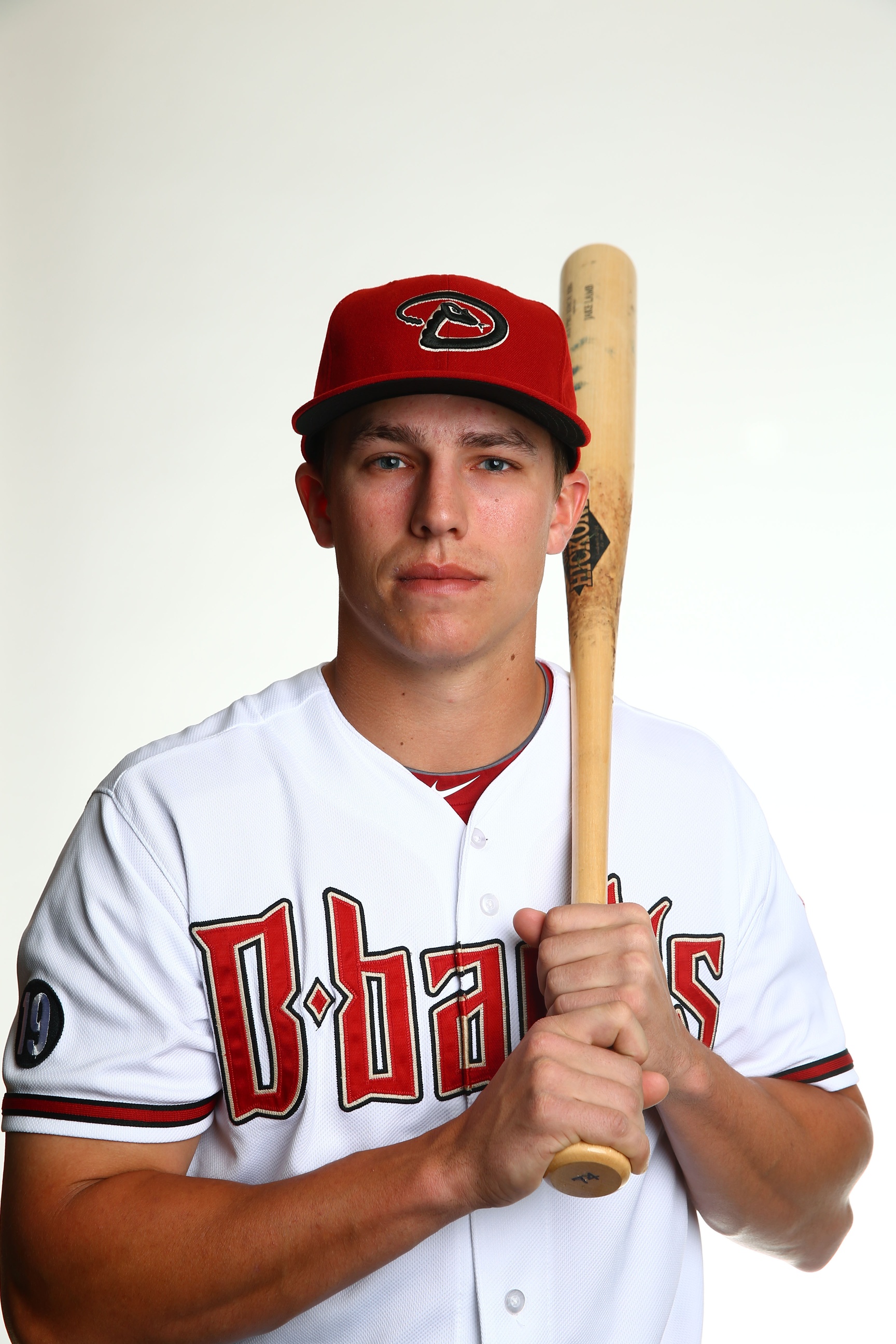 Daily Hitter Installment 5: Jake Lamb 